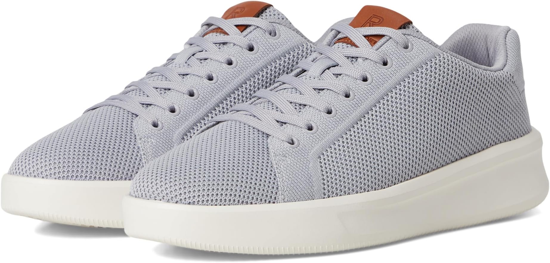 Кроссовки Rockport Lite Court, серый
Кроссовки Rockport Lite Court, серый