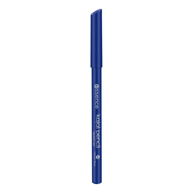 Подводка для глаз Essence, цвет 30 classic blue, 1 гр
Подводка для глаз Essence, цвет 30 classic blue, 1 гр