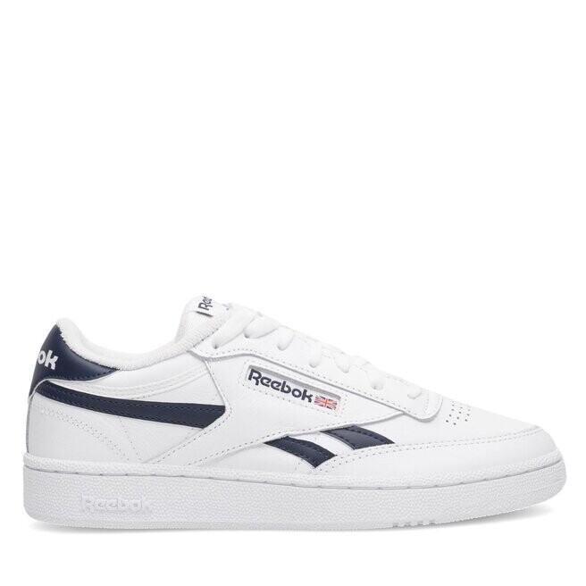 Кроссовки Reebok Club C Revenge H04168-M White, белый
Кроссовки Reebok Club C Revenge H04168-M White, белый