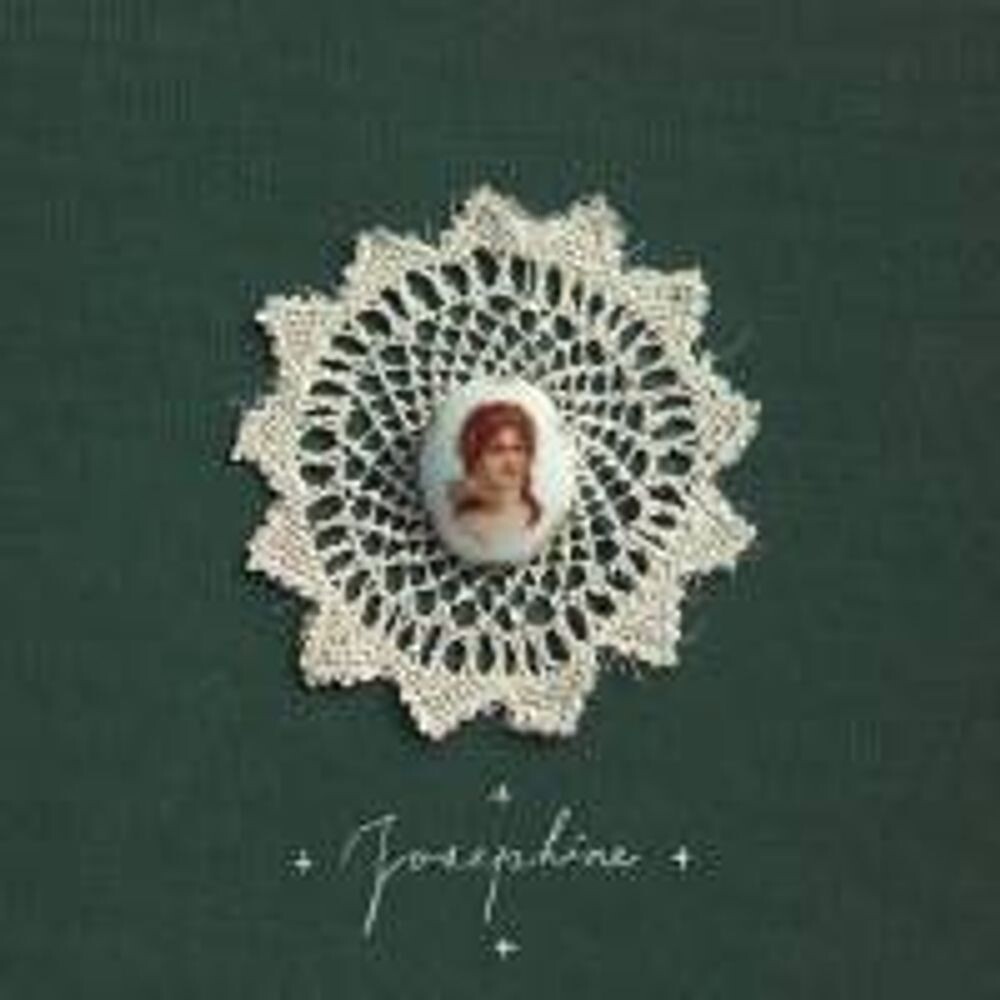 Виниловая пластинка LP Josephine - Magnolia Electric Co.
Виниловая пластинка LP Josephine - Magnolia Electric Co.