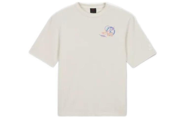 Мужская футболка Jordan, молочный
Мужская футболка Jordan, молочный