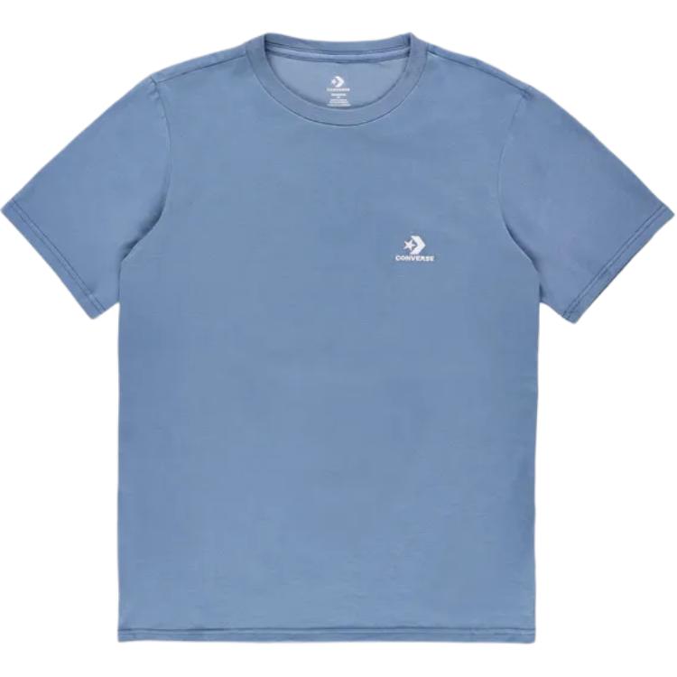 Converse Футболка Unisex Lake Shore Blue, Синий, Converse Футболка Unisex Lake Shore Blue
Converse Футболка Unisex Lake Shore Blue, Синий, Converse Футболка Unisex Lake Shore Blue
