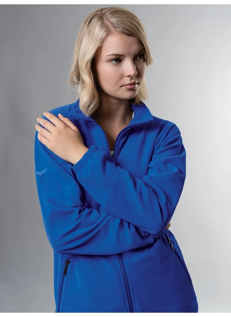 Флисовая куртка Trigema "Флисовая куртка TRIGEMA" (1 шт.), цвет Royal, Синий, Флисовая куртка Trigema "Флисовая куртка TRIGEMA" (1 шт.), цвет Royal
Флисовая куртка Trigema "Флисовая куртка TRIGEMA" (1 шт.), цвет Royal, Синий, Флисовая куртка Trigema "Флисовая куртка TRIGEMA" (1 шт.), цвет Royal