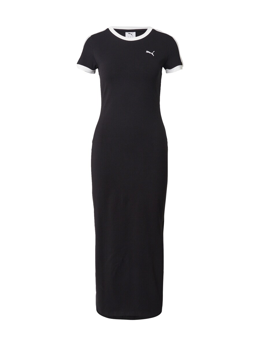 Платье PUMA, черный
Платье PUMA, черный