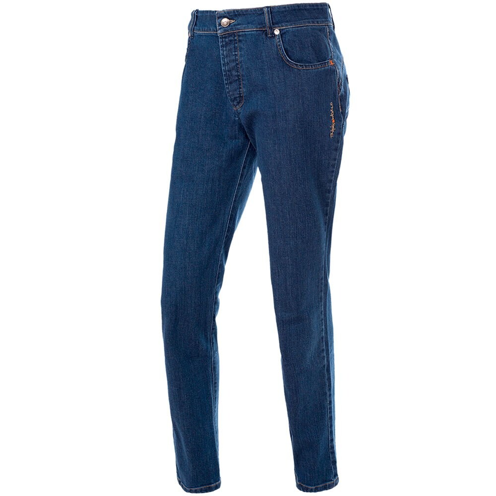 Брюки Trangoworld Izana Vd, синий
Брюки Trangoworld Izana Vd, синий