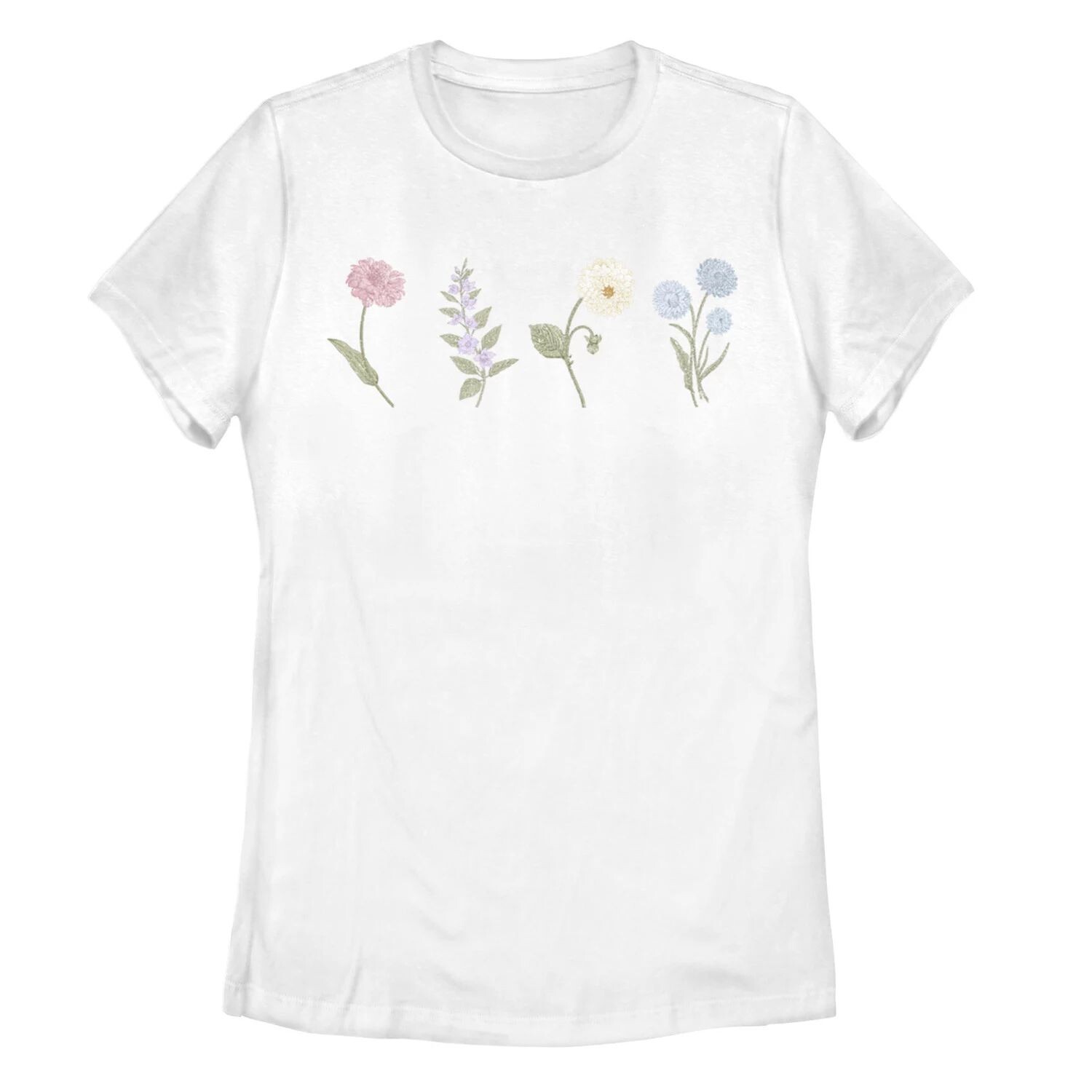 Футболка с цветочным узором для юниоров Embrace
Футболка с цветочным узором для юниоров Embrace