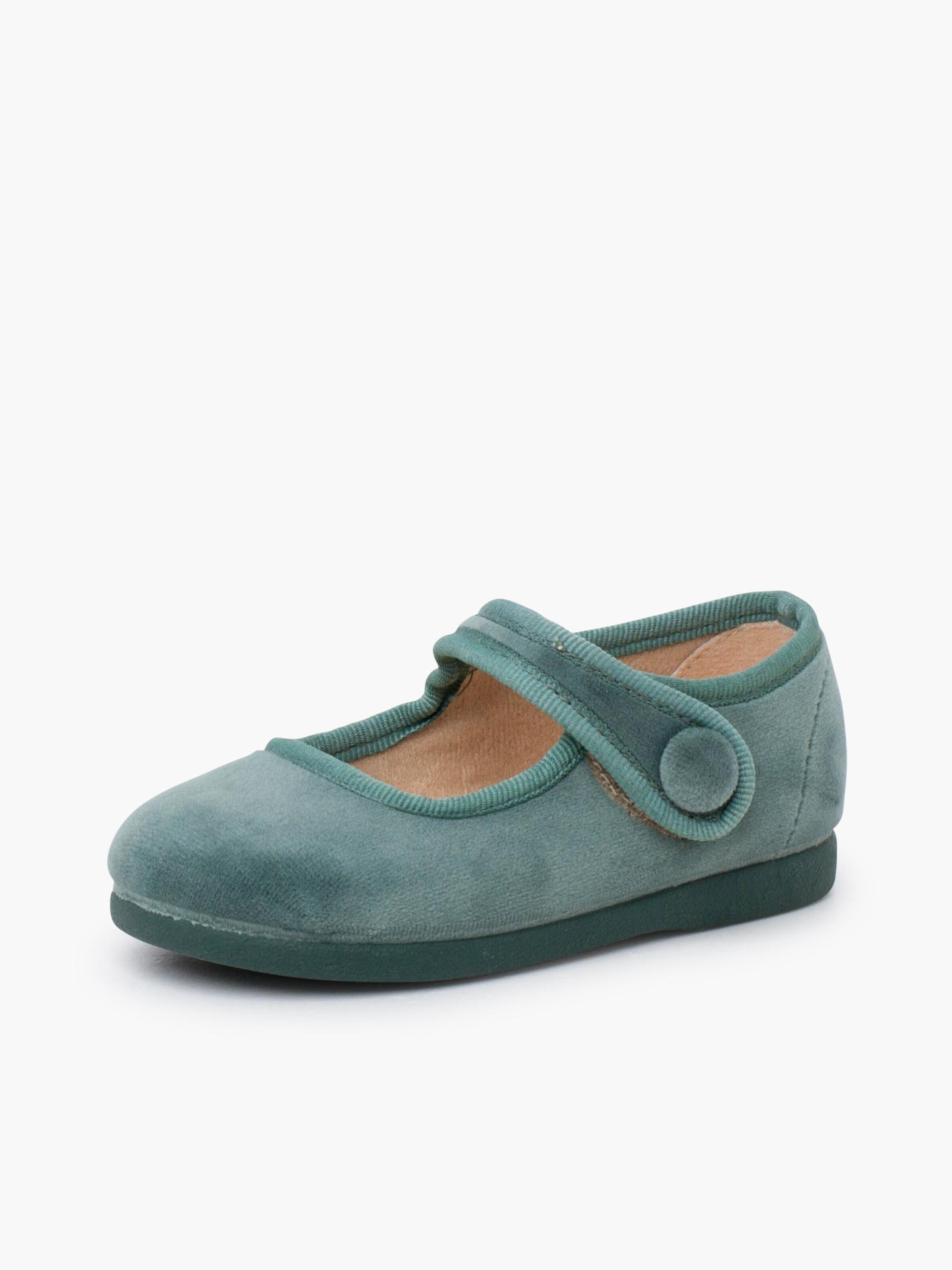 Pisamonas Flats в цвете Mint
Pisamonas Flats в цвете Mint