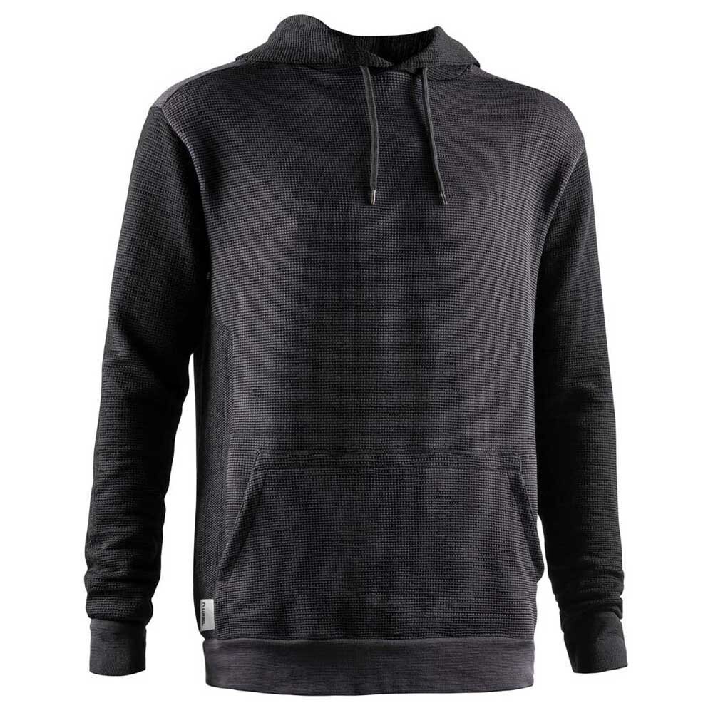 Худи Lurbel Rakiura, серый
Худи Lurbel Rakiura, серый