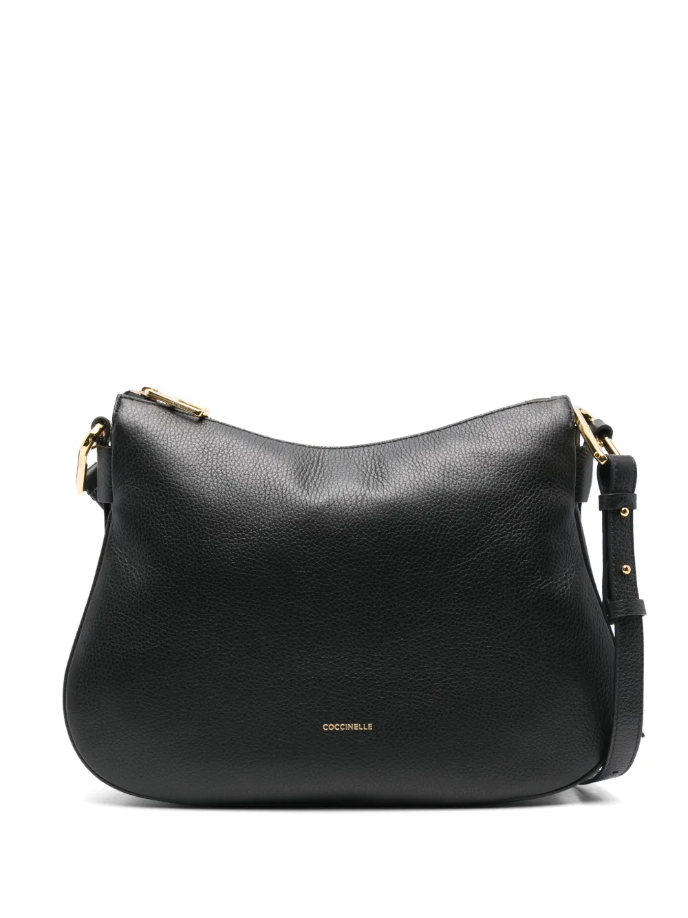 Сумка через плечо Magie среднего размера Coccinelle, черный
Сумка через плечо Magie среднего размера Coccinelle, черный
