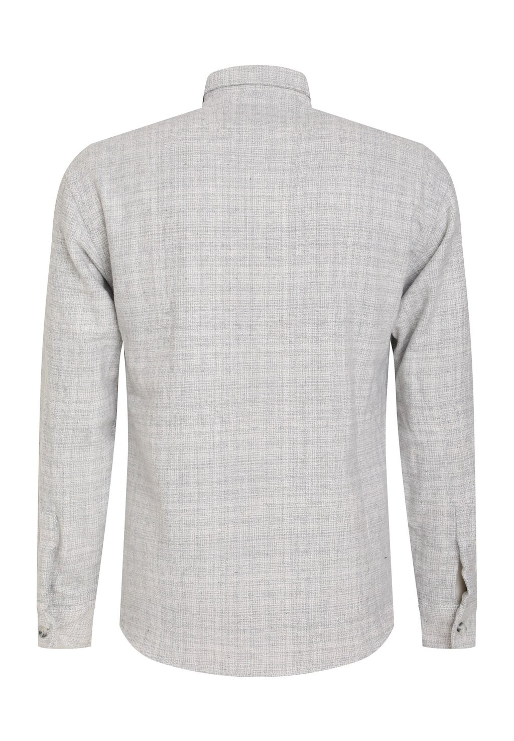 Рубашка Gabbiano, светло-серый
Рубашка Gabbiano, светло-серый