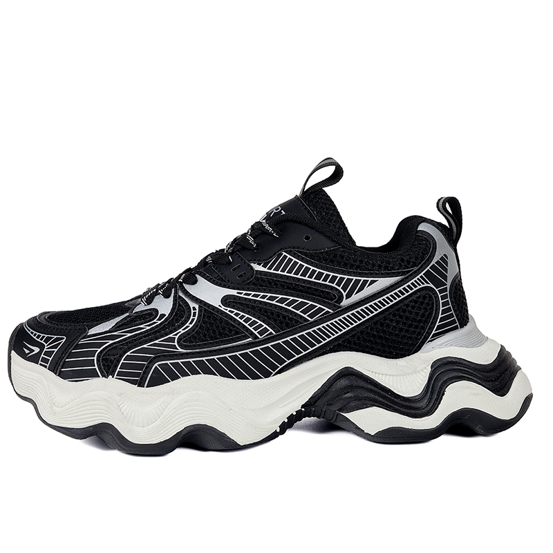 Boogie Bear Повседневные низкие мужские туфли черного/бежевого/серого цвета 
Boogie Bear Повседневные низкие мужские туфли черного/бежевого/серого цвета