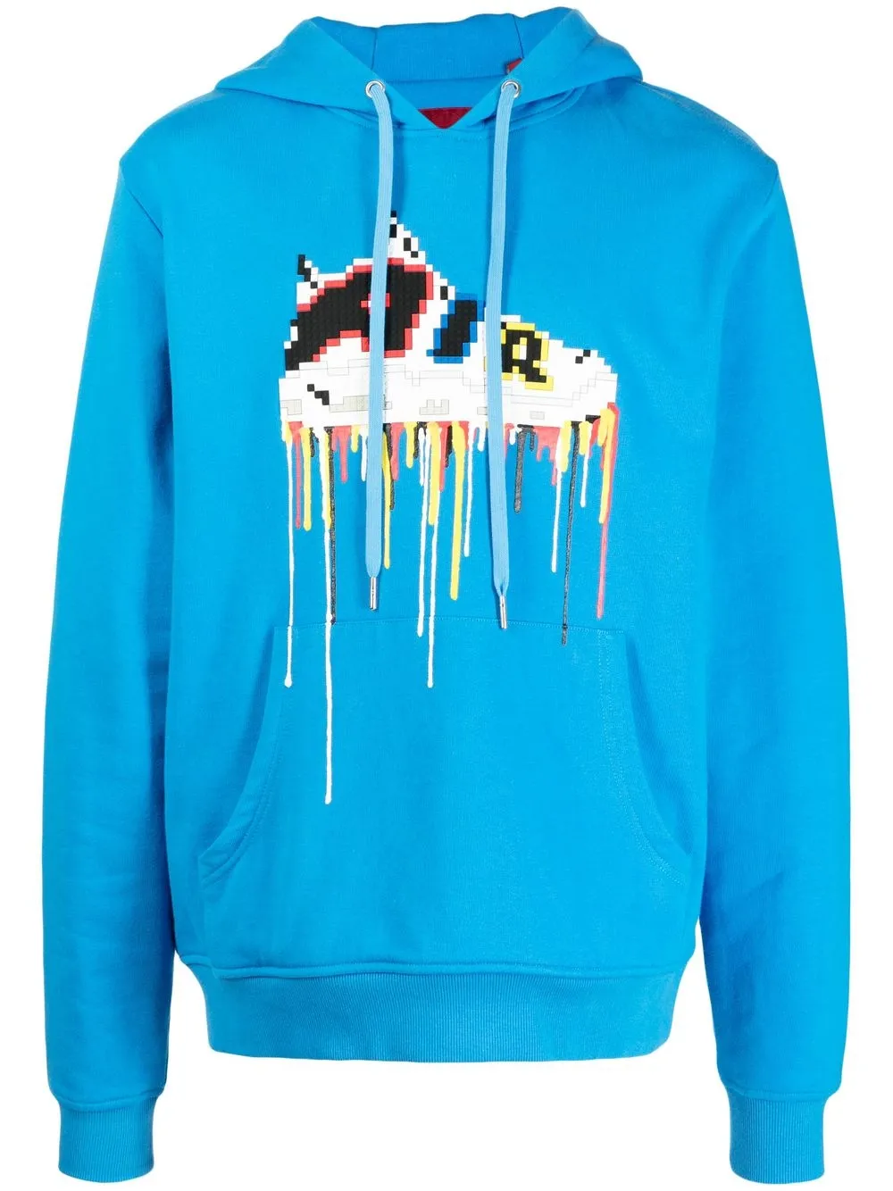 Худи Prism Air с длинными рукавами Mostly Heard Rarely Seen 8-Bit, синий
Худи Prism Air с длинными рукавами Mostly Heard Rarely Seen 8-Bit, синий