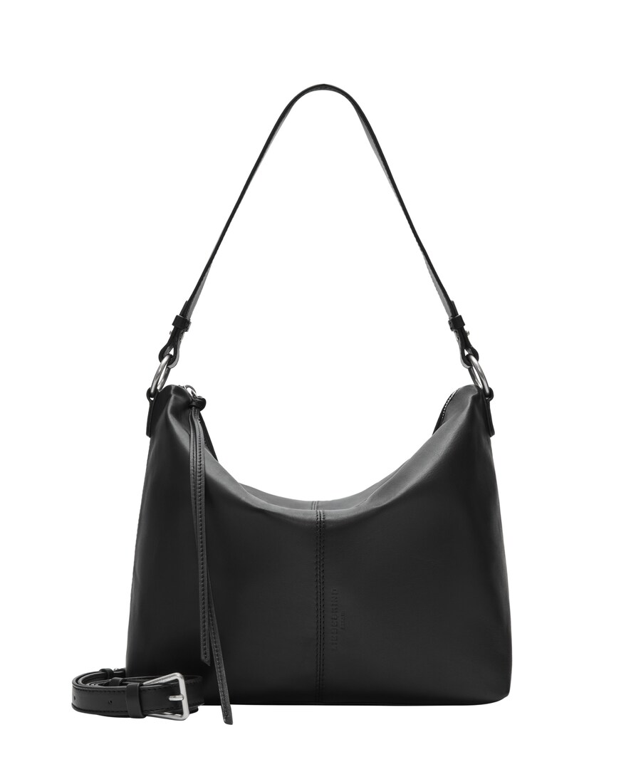 Сумка через плечо Liebeskind Berlin Aissa, Black
Сумка через плечо Liebeskind Berlin Aissa, Black