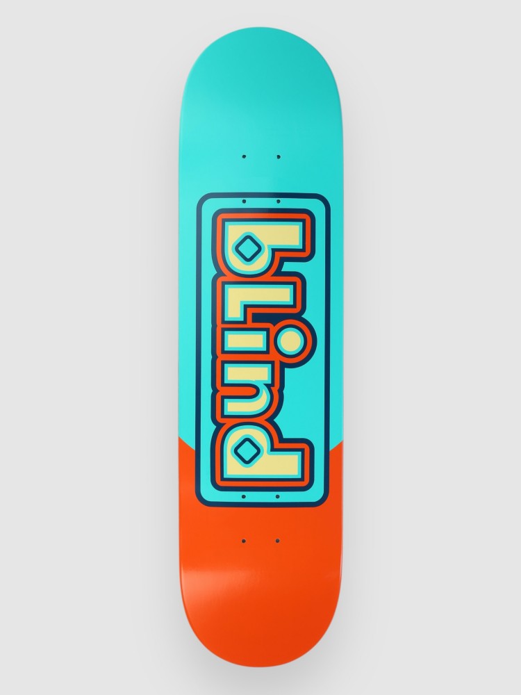 Дека для скейтборда Blind Ringer Rhm 8″ Skateboard Deck, red
Дека для скейтборда Blind Ringer Rhm 8″ Skateboard Deck, red