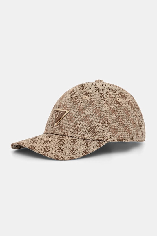 Кепка с козырьком Katya Guess, бежевый
Кепка с козырьком Katya Guess, бежевый