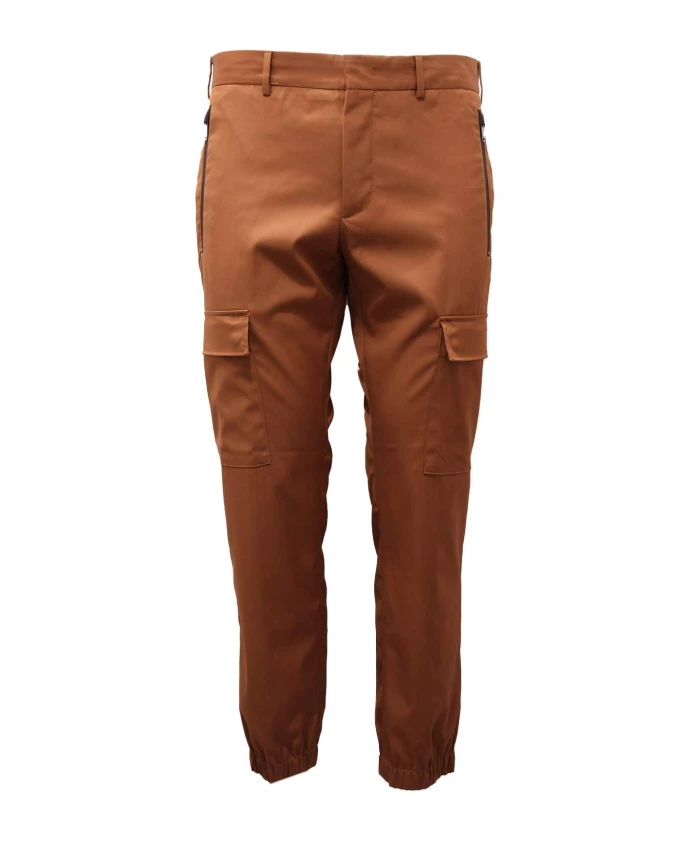 Брюки-Карго из эластичной ткани среднего коричневого цвета. Pt01, коричневый
Брюки-Карго из эластичной ткани среднего коричневого цвета. Pt01, коричневый