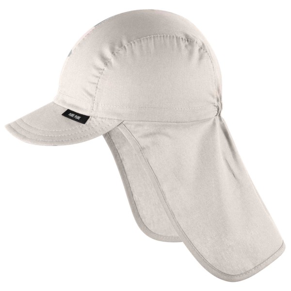 Детская защитная кепка от ультрафиолета Pure Pure, Oat
Детская защитная кепка от ультрафиолета Pure Pure, Oat