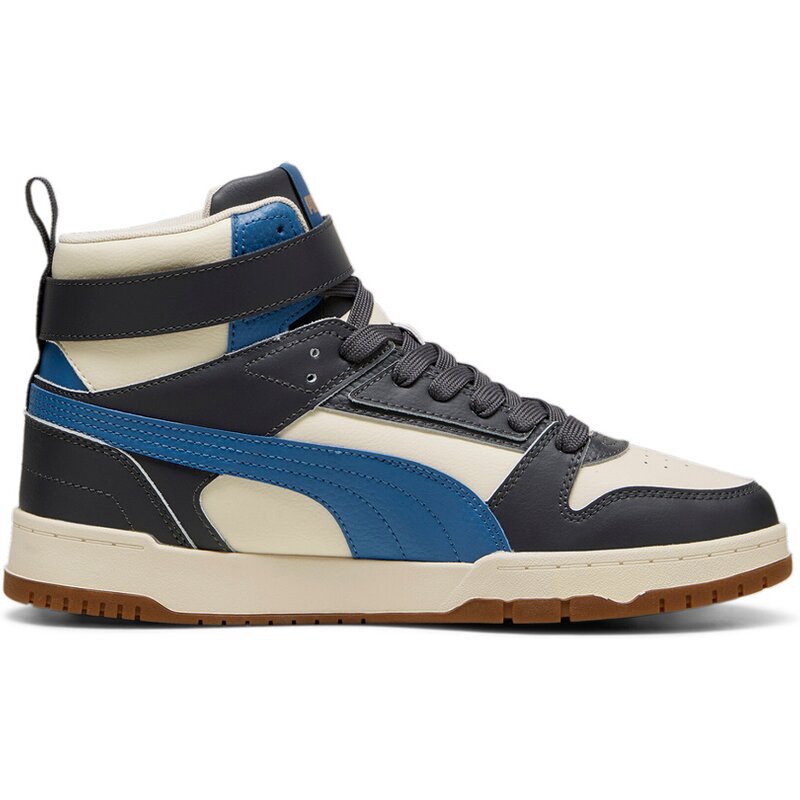 Повседневная обувь rbd game Puma, голубой
Повседневная обувь rbd game Puma, голубой