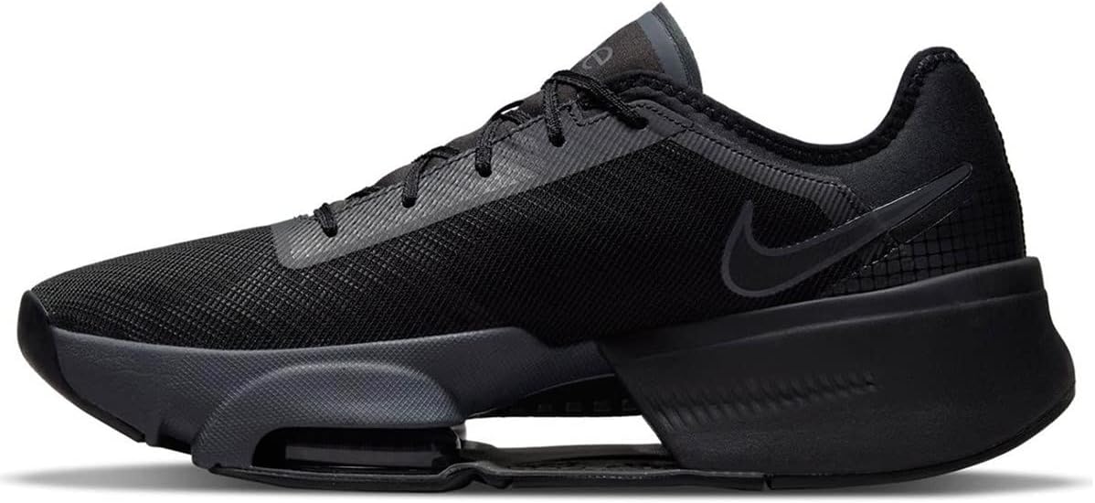 Кроссовки Nike Air Zoom Superrep 3, мужские спортивные кроссовки, черный
Кроссовки Nike Air Zoom Superrep 3, мужские спортивные кроссовки, черный