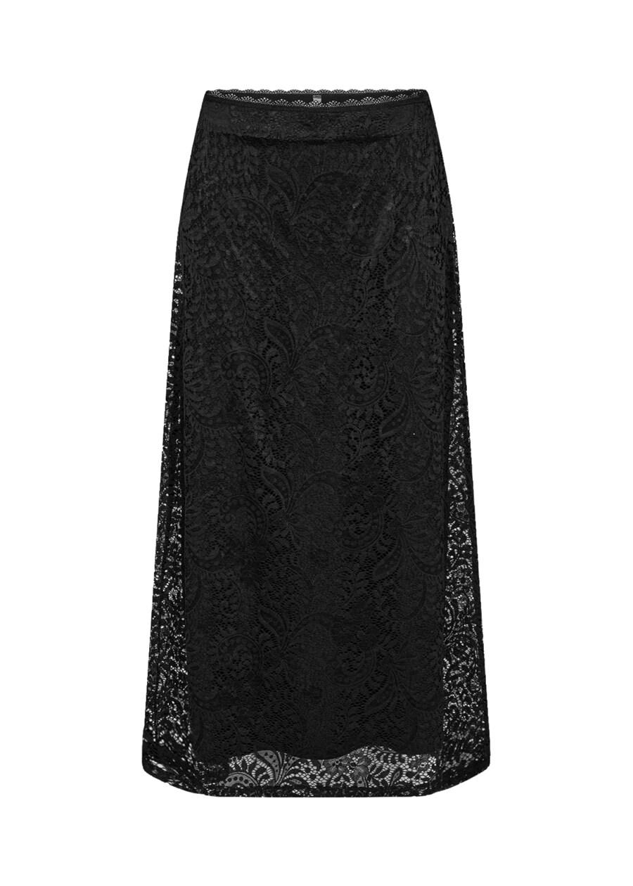 Юбка Soyaconcept LO, черный
Юбка Soyaconcept LO, черный