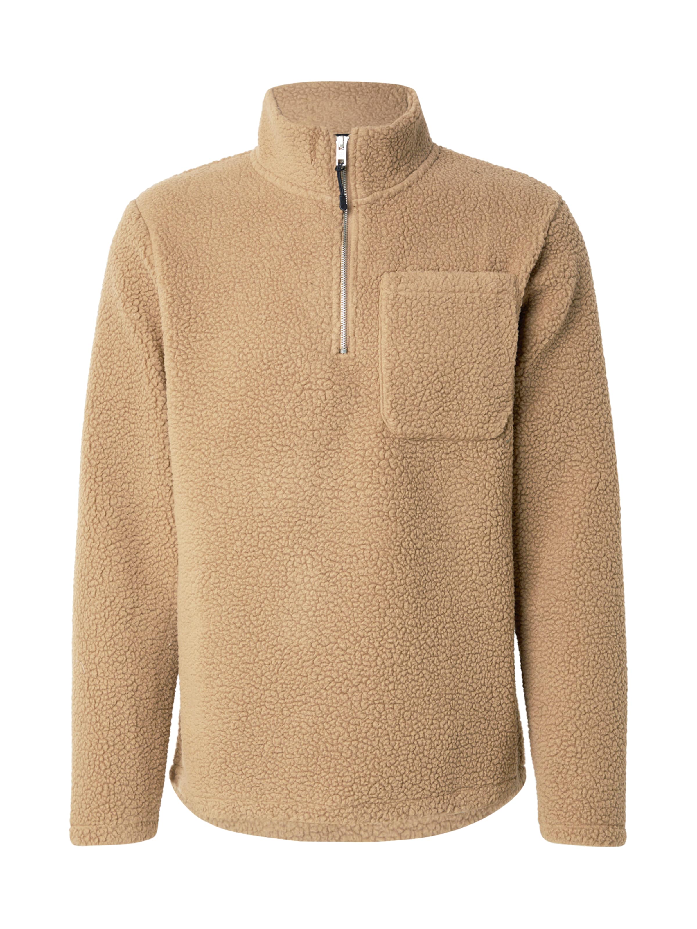 Redefined Rebel Свитшот в бежевом цвете
Redefined Rebel Свитшот в бежевом цвете