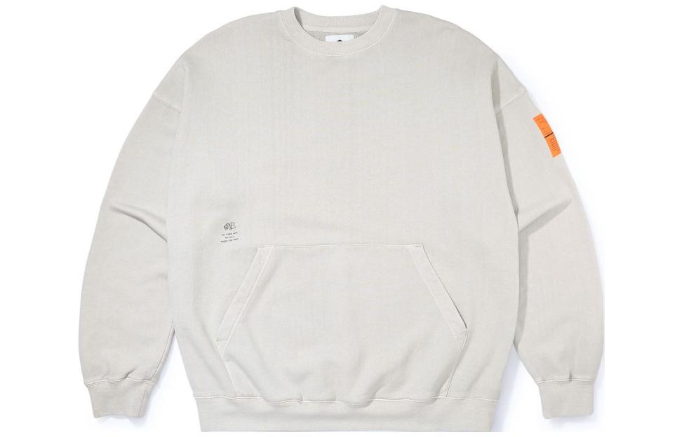 MADNESS Свитшот унисекс серый
MADNESS Свитшот унисекс серый