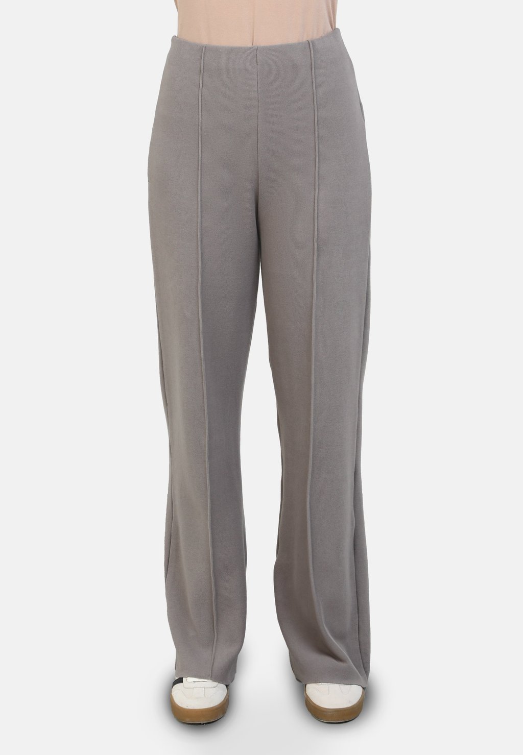 Брюки BENIN Modanisa, серый
Брюки BENIN Modanisa, серый