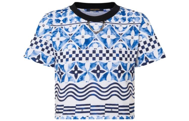 Футболка женская Louis Vuitton
Футболка женская Louis Vuitton