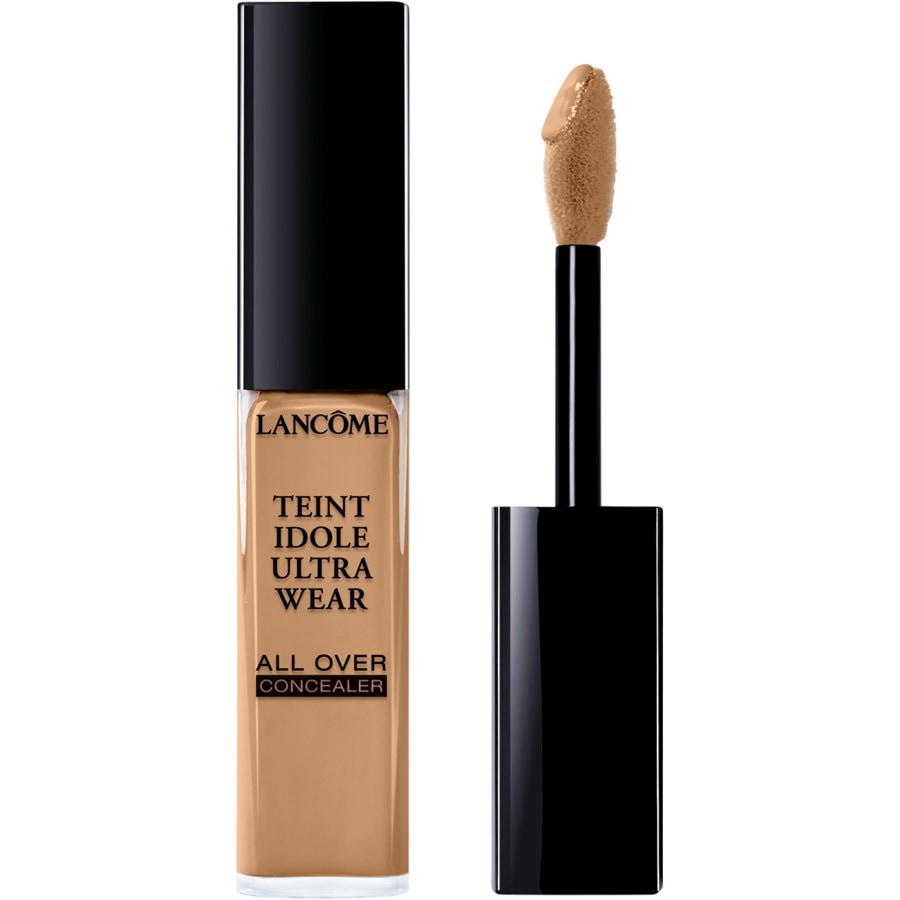 Тональная основа Lancôme Teint Idole Ultra Wear All Over Concealer, 07 Sable / 13 ml
Тональная основа Lancôme Teint Idole Ultra Wear All Over Concealer, 07 Sable / 13 ml
