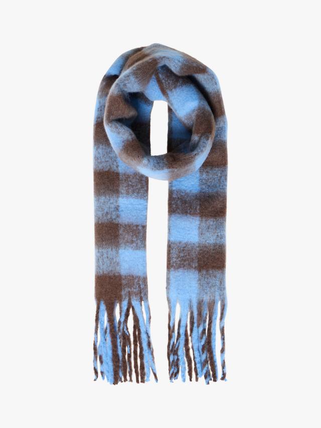 Шарф Manuella Heavyweight ICHI
Шарф Manuella Heavyweight ICHI