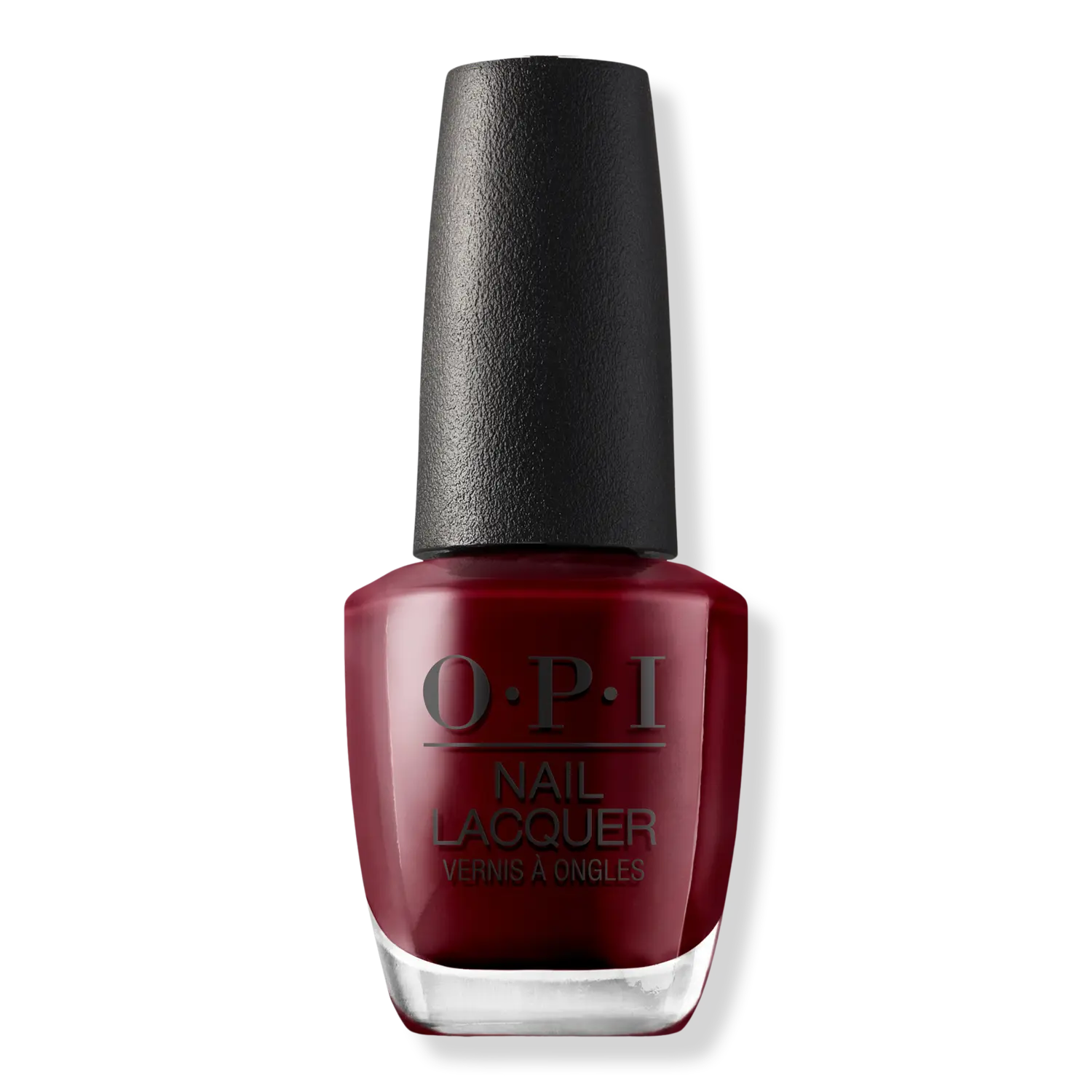 Лак для ногтей, красные/оранжевые/желтые оттенки OPI, Got the Blues for Red (blue-based deep red)
Лак для ногтей, красные/оранжевые/желтые оттенки OPI, Got the Blues for Red (blue-based deep red)
