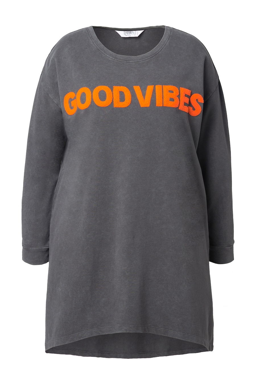 Свитер Angel of Style, антрацит
Свитер Angel of Style, антрацит