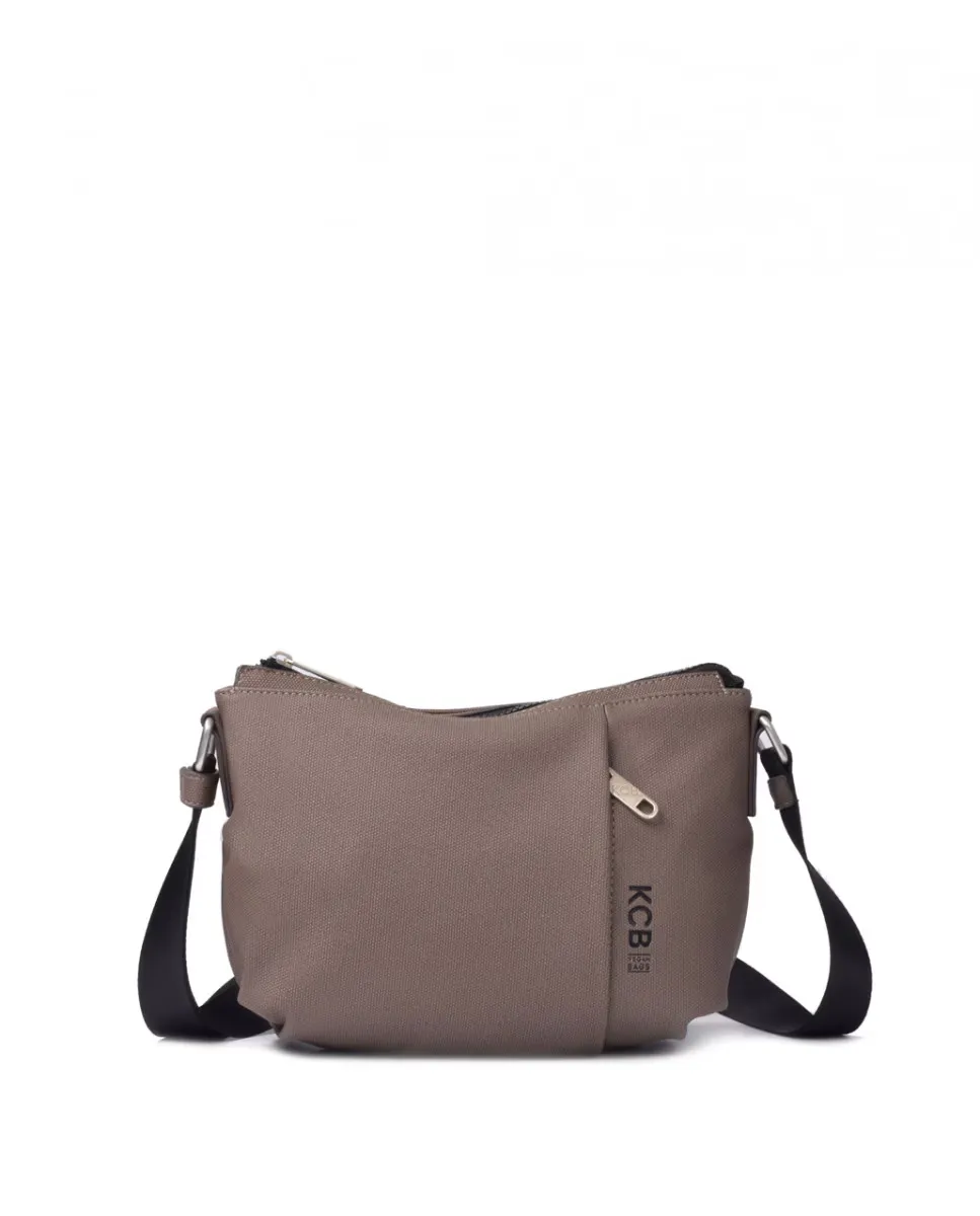 Маленькая женская сумка через плечо Strong Kcb, коричневый
Маленькая женская сумка через плечо Strong Kcb, коричневый