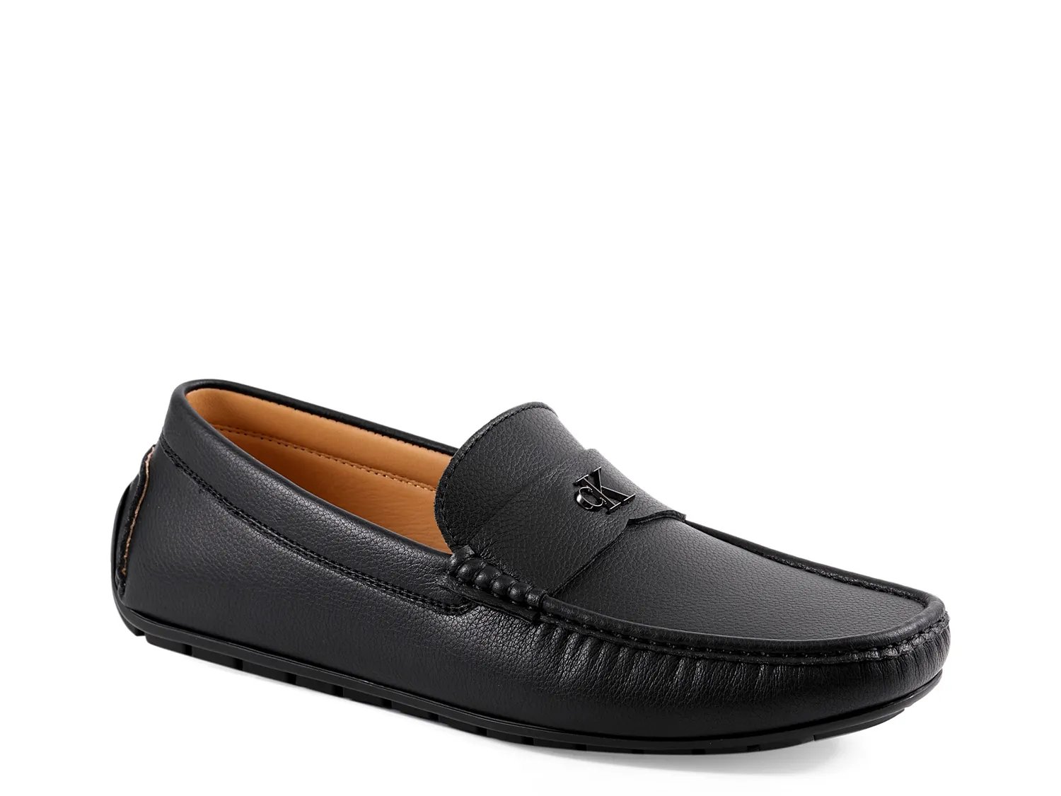 Лоферы Calvin Klein Follman Loafer, черный
Лоферы Calvin Klein Follman Loafer, черный