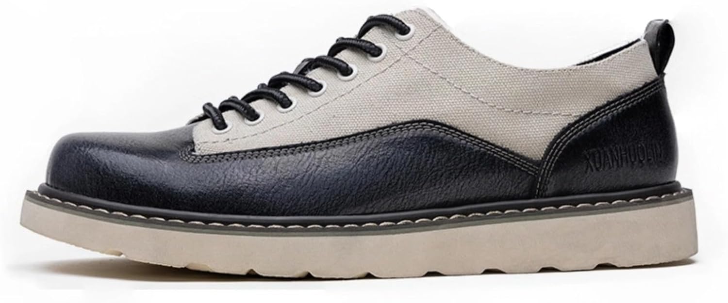 Кожаные тканевые оксфорды, мужские повседневные ретро-кроссовки, низкие, на шнуровке, городские, гибридные, классические Auristia, черный
Кожаные тканевые оксфорды, мужские повседневные ретро-кроссовки, низкие, на шнуровке, городские, гибридные, классические Auristia, черный