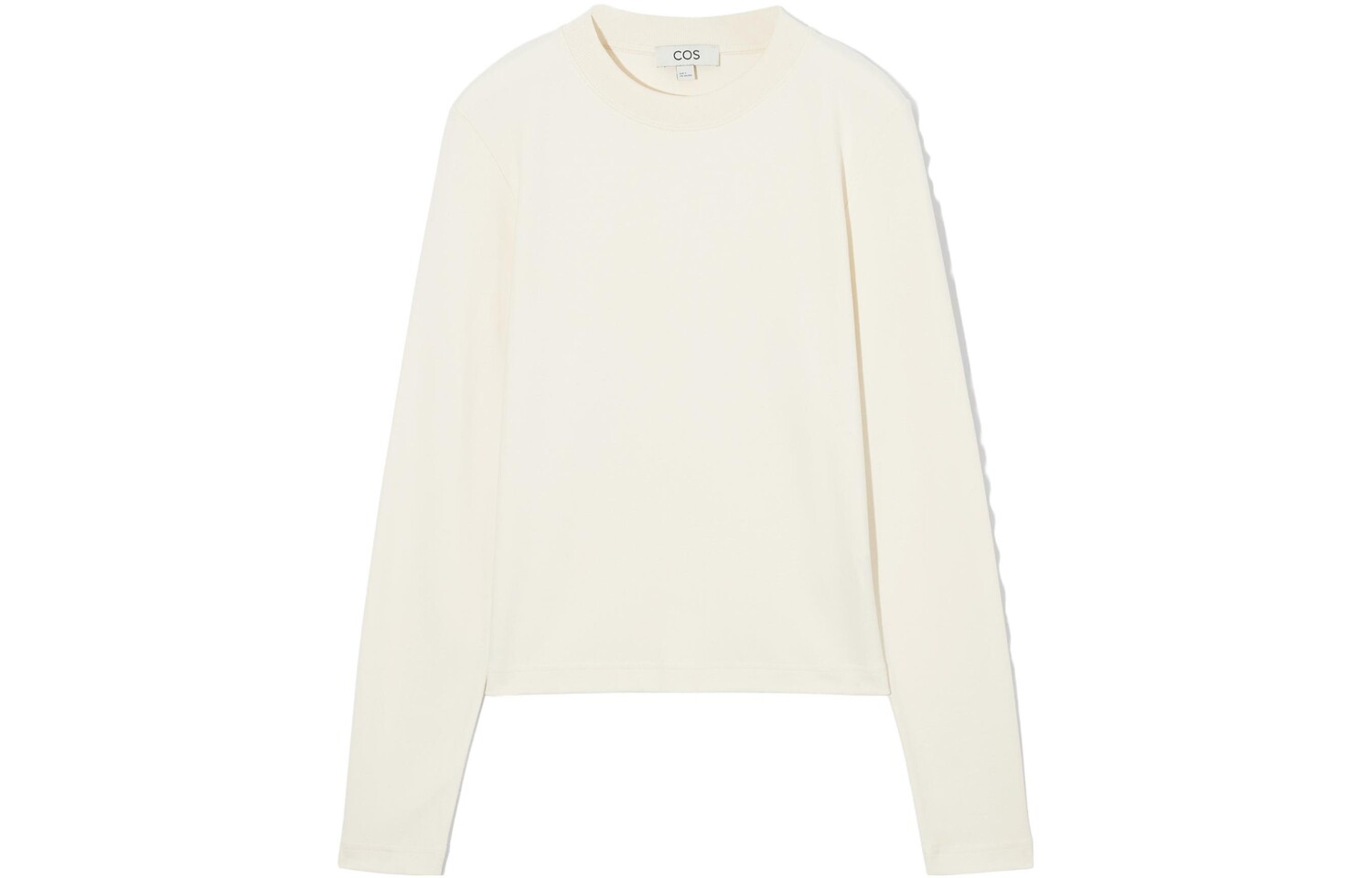 Футболка женская бежевая Cos
Футболка женская бежевая Cos