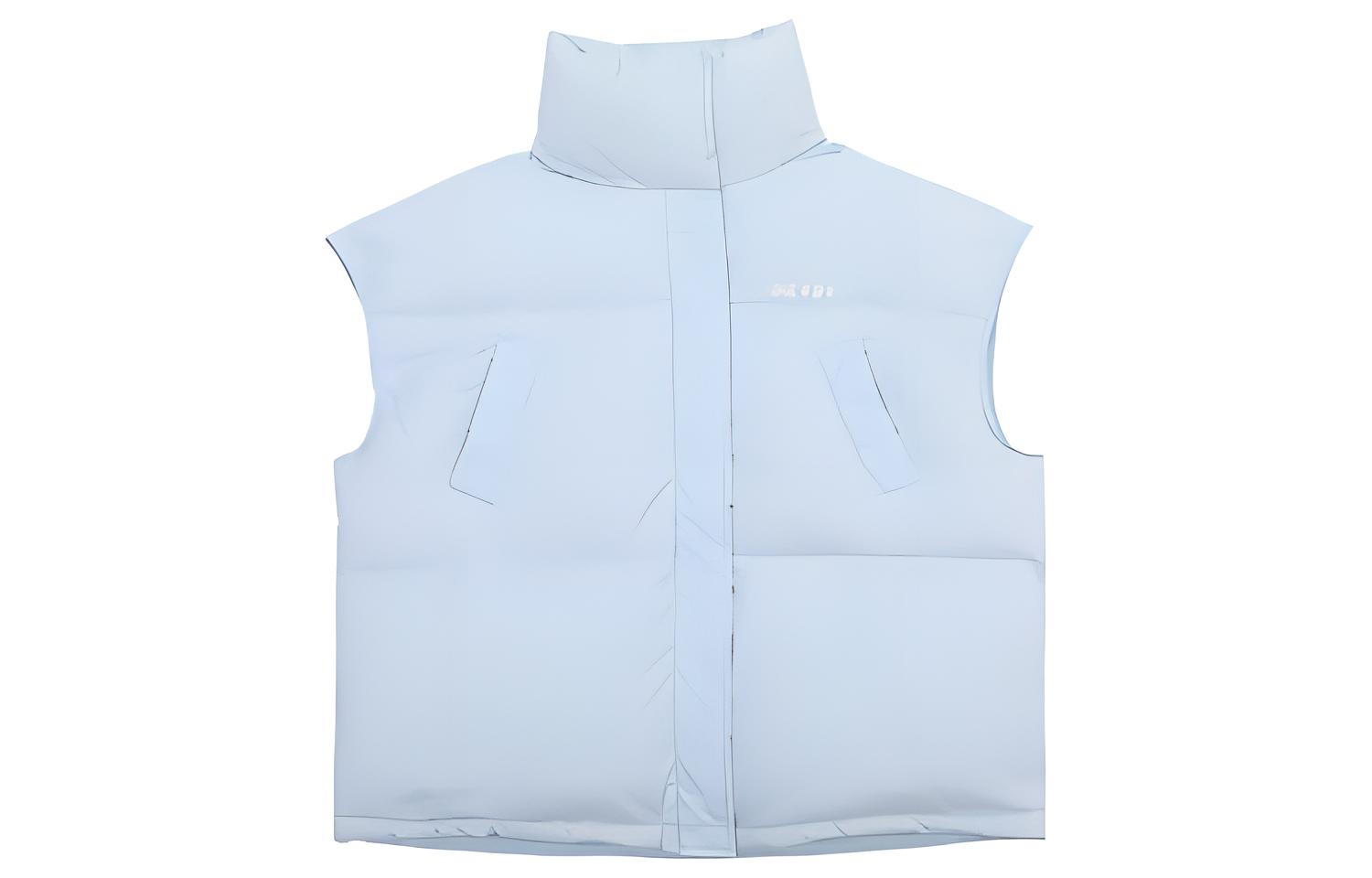 Nerdy Женская жилетка, Blue
Nerdy Женская жилетка, Blue