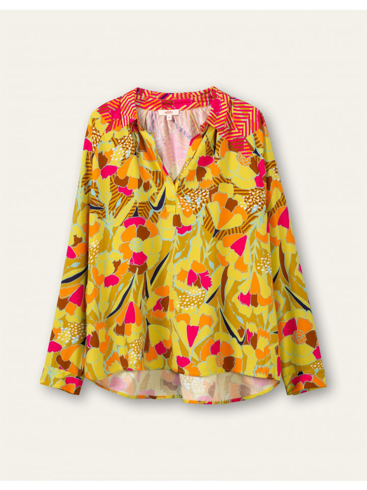 Топ Oilily, зеленый
Топ Oilily, зеленый