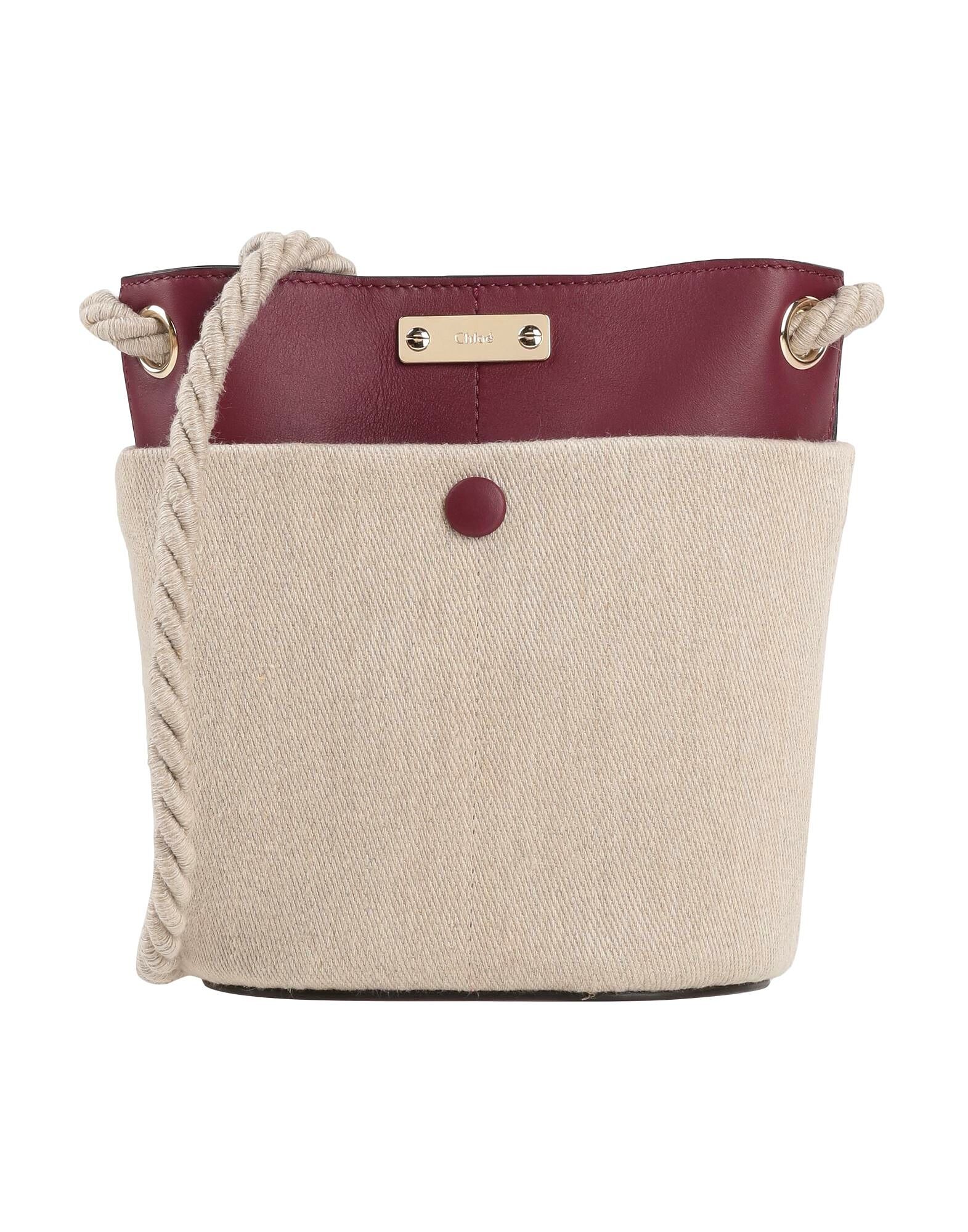 Сумка через плечо Chloé, сливовый
Сумка через плечо Chloé, сливовый