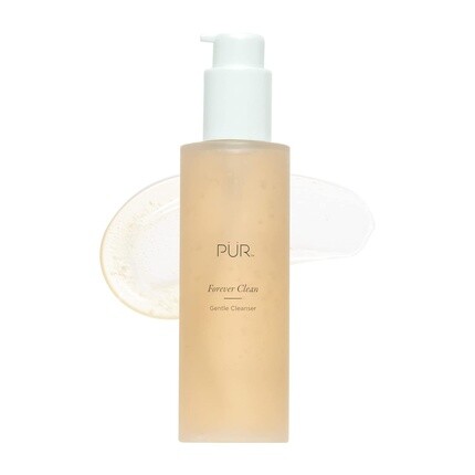 Pur Minerals Forever Clean Gentle Facial Cleaner - Средство для снятия макияжа без сульфатов Purcosmetics
Pur Minerals Forever Clean Gentle Facial Cleaner - Средство для снятия макияжа без сульфатов Purcosmetics