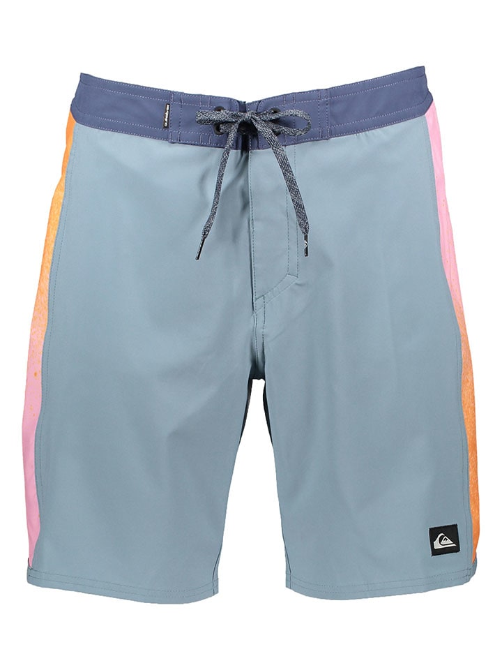 Quiksilver Светло-голубые плавки
Quiksilver Светло-голубые плавки