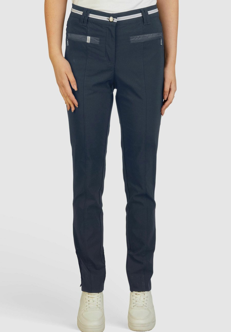 Брюки Navigazione Trousers, Dunkelblau/Dark Blue
Брюки Navigazione Trousers, Dunkelblau/Dark Blue