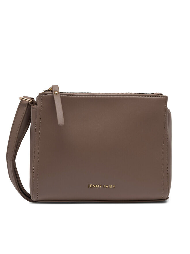Сумка JENNY, коричневый
Сумка JENNY, коричневый