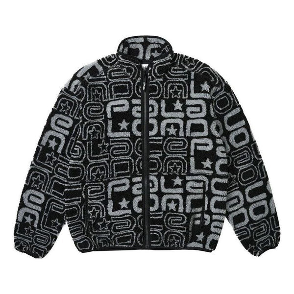 Куртка joyrex fleece jacket 'black' Palace, черный
Куртка joyrex fleece jacket 'black' Palace, черный
