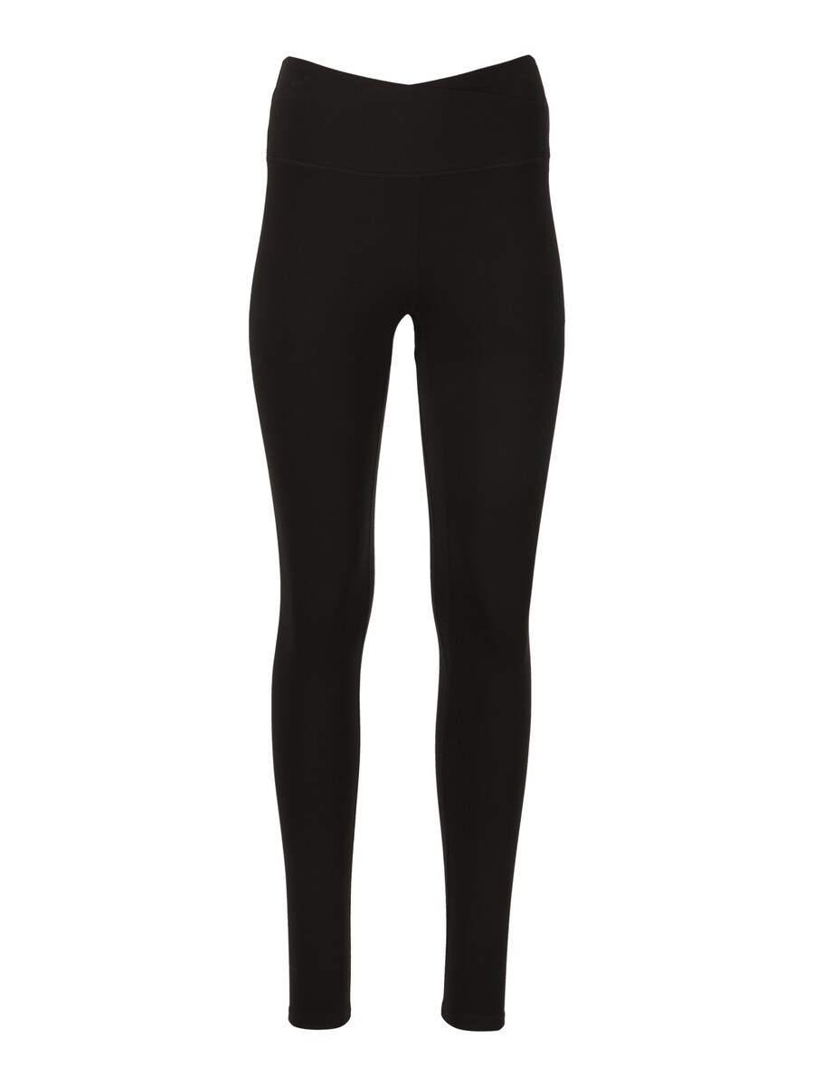 Узкие спортивные брюки Athlecia Snyder, черный
Узкие спортивные брюки Athlecia Snyder, черный