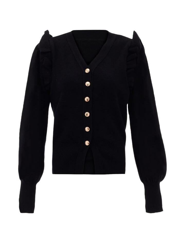 Спортивня куртка NAEMI, черный
Спортивня куртка NAEMI, черный