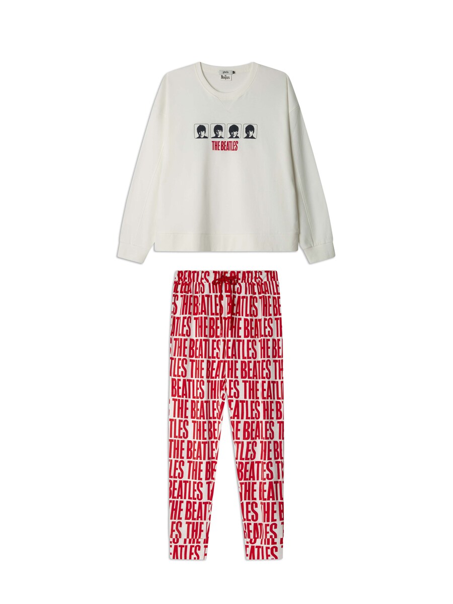 Пижама Gisela, Mixed Colors
Пижама Gisela, Mixed Colors