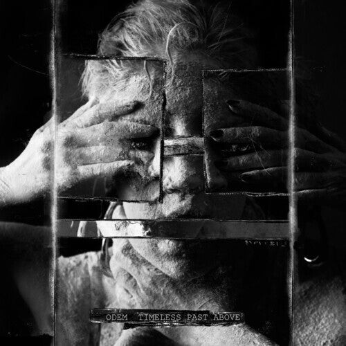 CD диск Odem: Timeless Past Above
CD диск Odem: Timeless Past Above