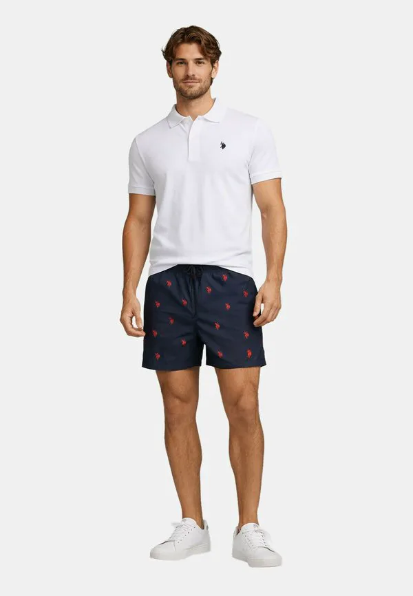Плавки U.S. Polo Assn., Navy, Синий, Плавки U.S. Polo Assn., Navy
Плавки U.S. Polo Assn., Navy, Синий, Плавки U.S. Polo Assn., Navy