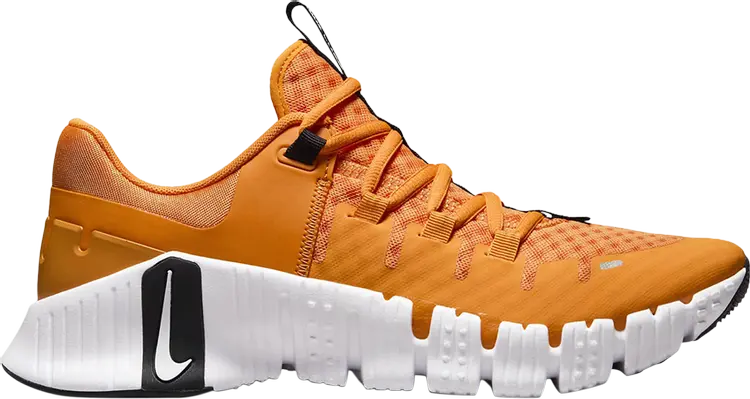 Кроссовки Free Metcon 5 TB 'Bright Ceramic', оранжевый 
Кроссовки Free Metcon 5 TB 'Bright Ceramic', оранжевый